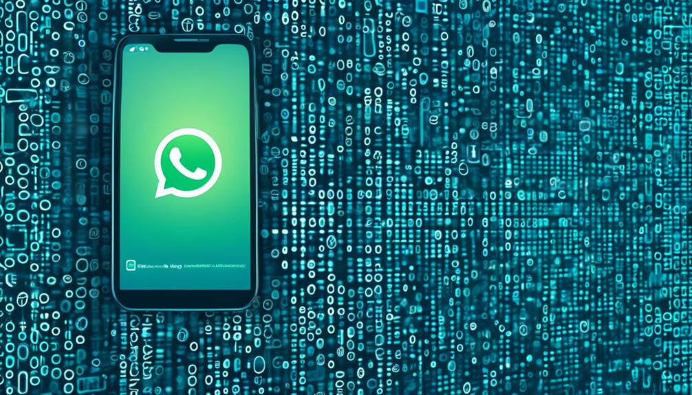 enhanced privacy options in whatsapp