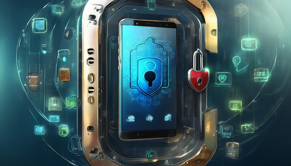 importance of encrypted communication