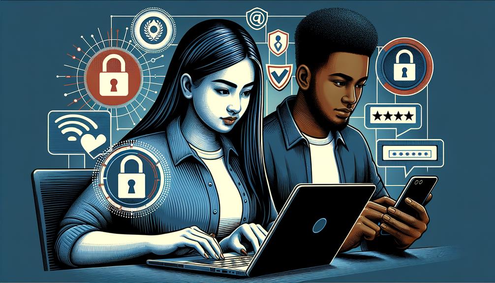 protecting young digital citizens