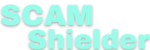 Scam Shielder Logo