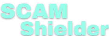 Scam Shielder Logo
