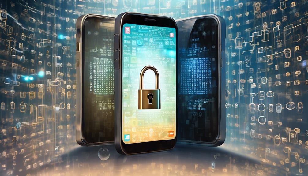 securing communication with encryption